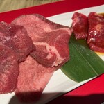 Yakiniku Shokudou Roku Marugo - 