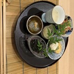 日本料理 孝 - 