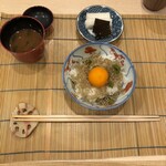 日本料理 孝 - 