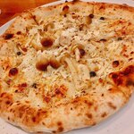 ピッツェリア アッローロ - 