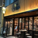 YONA YONA BEER WORKS - 