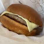 モスバーガー - 