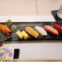 赤坂 鮨葵 - 
