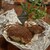 つばめグリル - 料理写真:つばめ風ハンブルグステーキ