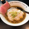 牛骨らぁ麺マタドール