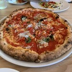 Pizzeria Napoletana Da Yuki - 