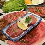 上焼肉 きらら - 