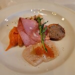 イタリア料理オピューム - 