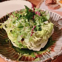 ザ タヴァン グリル＆ラウンジ - 