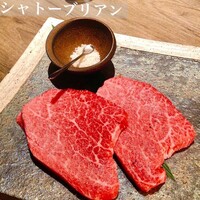 うしごろ 貫 五反田店 - 