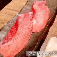 うしごろ 貫 五反田店 - 