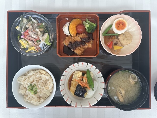 ki-ichigo（キイチゴ） - 福島（創作料理）の写真