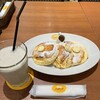 ライトカフェ イオンモール常滑店  