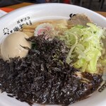 太威 - ﾗｰﾒﾝｼｮｰ札幌2024