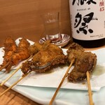 魚肴マル - 