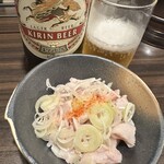 中華そば ふくちゃん - 