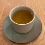 ロテュス - 日本茶を選択