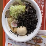 太威 - ﾗｰﾒﾝｼｮｰ札幌2024