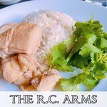 THE R.C. ARMS - 