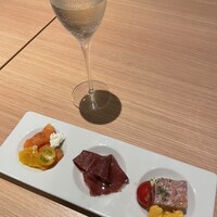 Pecorino Market&Restaurant - 