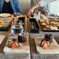 boB the garden Ginza - 