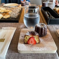 boB the garden Ginza - 