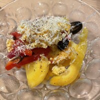 Pecorino Market&Restaurant - 