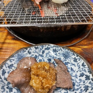 七輪焼ホルモン味秀_1