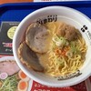 彩色ラーメンきんせい 高槻本店