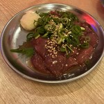 炭火と海鮮 大衆酒場くろき - 