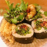 Anago Ryouri To Jizake Asakusa Kawai - 