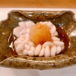 穴子料理と地酒 浅草 川井 - 