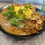 すぱいすにきいてみた@plants - 