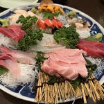 魚亥子 飛田給店 - 