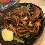 炭火と海鮮 大衆酒場くろき - 