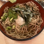 炭火と海鮮 大衆酒場くろき - 