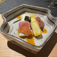 日本焼肉はせ川 別亭 銀座店 - 