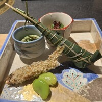 日本焼肉はせ川 別亭 銀座店 - 