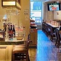 ゴドノフ東京 丸ビル店 - 
