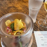 春秋ユラリ 恵比寿 -  春秋ユラリ 恵比寿 -