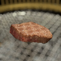 日本焼肉はせ川 別亭 銀座店 - 