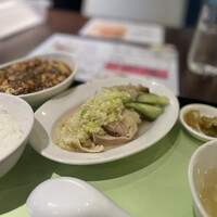 中国菜 feve.  - 