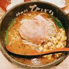 Miso Ramen Kakitagawa Hibari - 