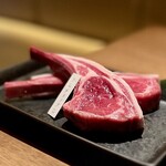 ラム焼肉専門店 lamb ne - 