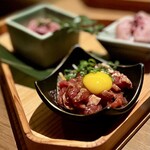 ラム焼肉専門店 lamb ne - 