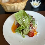 ベルエキップ - ベルコース