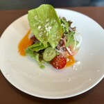 ベルエキップ - 前菜