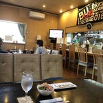 洋風居酒屋 Valley - 永ちゃん！