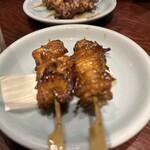 多治見居酒屋串もんず - 