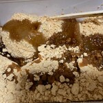 甘味処 鎌倉 - 料理写真: